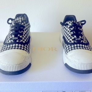Christian Dior sneakers